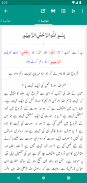 Ibn e Kaseer (Ibn Kathir) Urdu screenshot 2