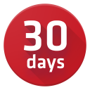 30days Album Icon