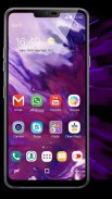 Theme for LG G7 screenshot 1