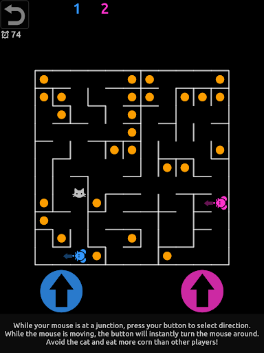 GitHub - nitinkgp23/ScarnersDice: A basic 2 player android game.