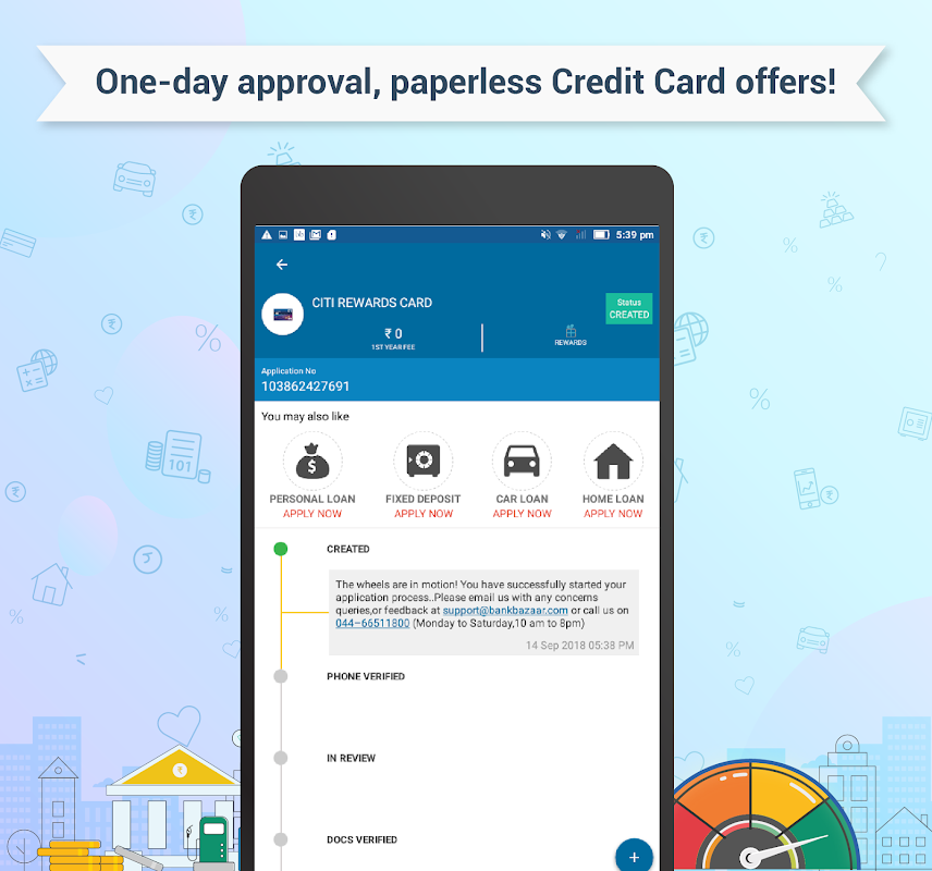 Bank Balance Check Credit Card Loan Emi Alerts 2 3 18 Telecharger Apk Android Aptoide