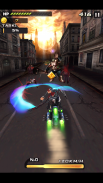 Death Moto 2 : Zombile Killer - Top Fun Bike Game screenshot 10