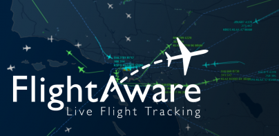 FlightAware Flight Tracker