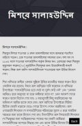 সালাউদ্দিন আইয়ুবী screenshot 3