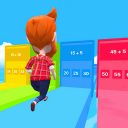 Math Runner