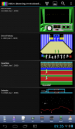 ColEm - ColecoVision Emulator screenshot 15