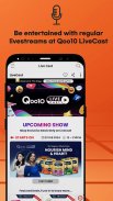 Qoo10 Singapore Shopping App screenshot 3