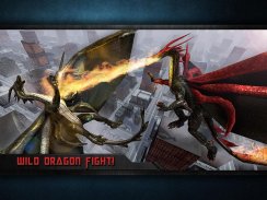 Super Dragon Warrior Robot Transform Battle screenshot 15