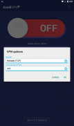 Astrill VPN - free & premium Android VPN screenshot 11