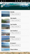 kite&surf mallorca screenshot 3