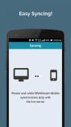 DNASTREAM Rapid Launch Mobile screenshot 4