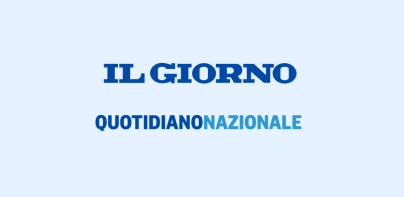 IL GIORNO