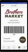 Brothers Market screenshot 5