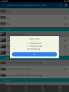 Delete Duplicate Files screenshot 13
