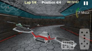 Aircraft Race screenshot 2