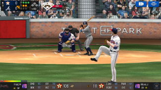 MLB Perfect Inning Live screenshot 1
