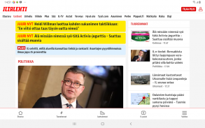 Iltalehti.fi screenshot 3