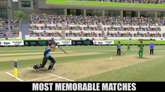 RVG World T20 Cricket Champion screenshot 1