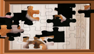 Hamster Puzzle- just beautiful pictures jigsaw screenshot 8