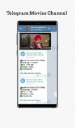 Telegram Movies Channels 2023 screenshot 6