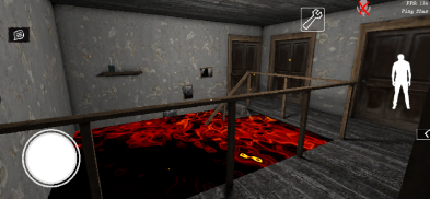Cursed house Multiplayer(GMM) screenshot 0