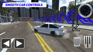 Real Car Racer screenshot 2