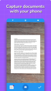 Doc Scanner -Phone PDF Creator screenshot 6