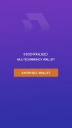 DLT-Wallet - Digital Library Token screenshot 6