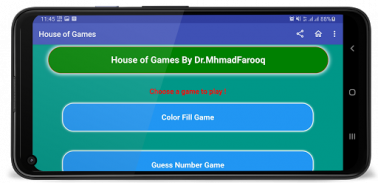 House of Games screenshot 6