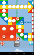 Battle Ludo (Aeroplane Chess) screenshot 9
