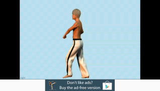 Taekwondo Forms (Sponsored) screenshot 22