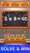 Math Game For Kids and Adult screenshot 15