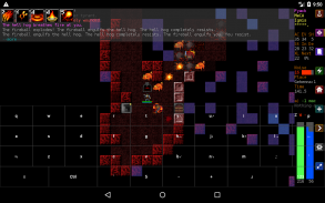Dungeon Crawl Stone Soup screenshot 2