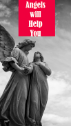 Ask For Help From Angels screenshot 2
