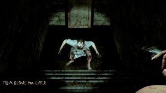 Scary Tales:Creepy Horror Game screenshot 8