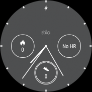 Stila | Stress Tracking and Monitoring screenshot 10