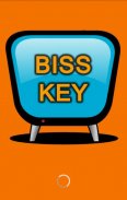 Biss Key TV screenshot 2