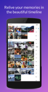 Capture App - Photo Storage screenshot 1