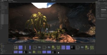 2D+3D Unity Engine Manuals screenshot 2