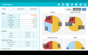 TapBiz Business Manager screenshot 23