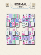 Mahjong Solitaire 1000 screenshot 6