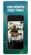 Total Carp Magazine screenshot 14