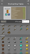 CraftBook - Crafting Guide screenshot 2