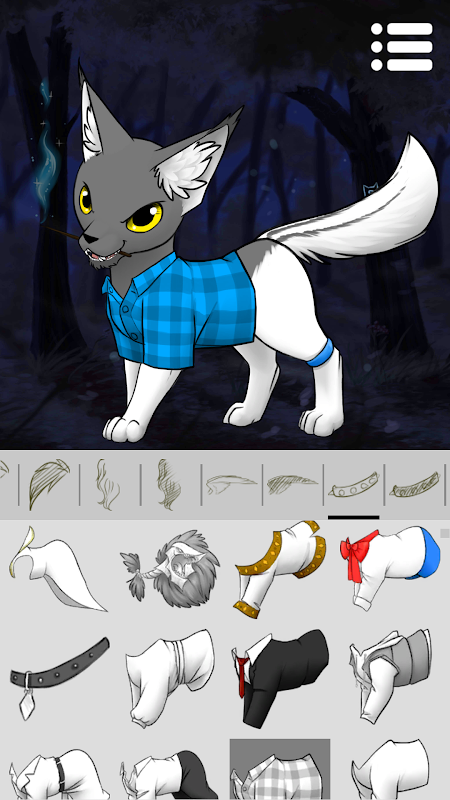 Avatar Maker: Cats  App Price Intelligence by Qonversion