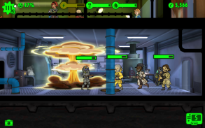 Fallout Shelter screenshot 15