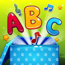 Kids Song - Alphabet ABC Song Icon