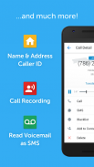 TrapCall: Unmask Blocked & Private Numbers screenshot 4
