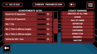 Prizefighters 2 screenshot 5