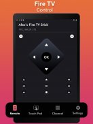 Remote for Fire TV: Fire Stick screenshot 9