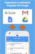 To-Do & Einkaufs-Liste - Google Style screenshot 7